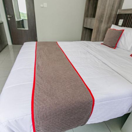 Hotel O Apartment Riverdale Cikarang Near Sgc Mall 贝克西 外观 照片