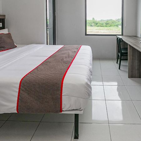 Hotel O Apartment Riverdale Cikarang Near Sgc Mall 贝克西 外观 照片