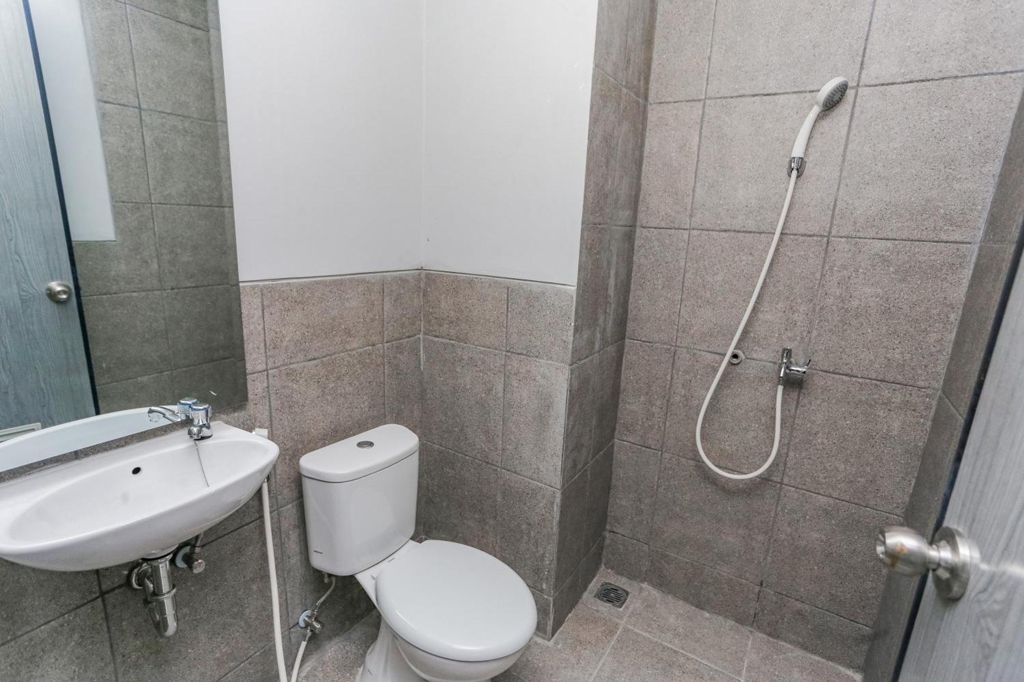 Hotel O Apartment Riverdale Cikarang Near Sgc Mall 贝克西 外观 照片