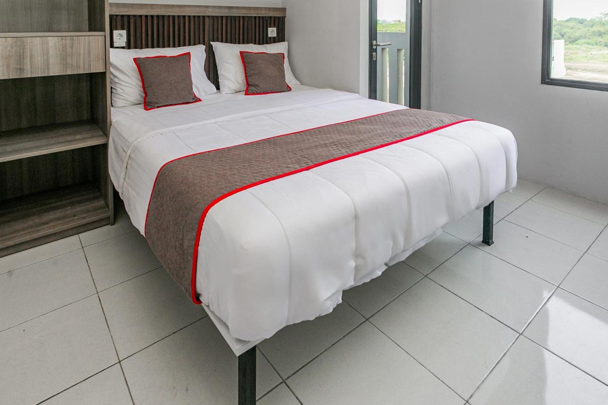 Hotel O Apartment Riverdale Cikarang Near Sgc Mall 贝克西 外观 照片