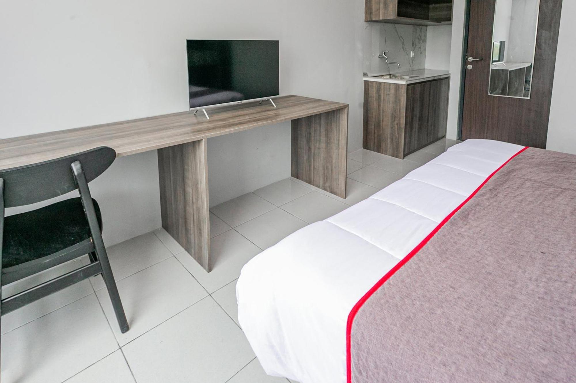 Hotel O Apartment Riverdale Cikarang Near Sgc Mall 贝克西 外观 照片